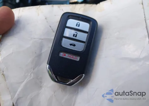 2013 Honda Accord Ex-L from USA, damaged, VIN 1HGCR2F87DA263096